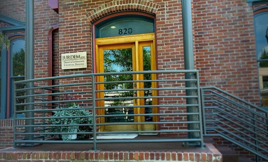 Jurdem Office Building